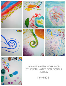 Mater Boni Consilii - Workshop 3 Collage