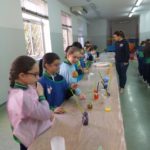 Dawra Durella….. Kreattiv Project Grade 4 and Grade 5 - March 2018