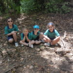 Buskett Nature Reserve Fieldwork – Grade 2 - May 2018