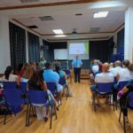 Meeting for the Parents of Pre-grade Students  - September 2022