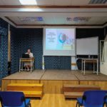 Presentation by Sr Alexandra Chircop - September 2022
