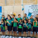 Special Assembly by Grade 4 Class - October 2022