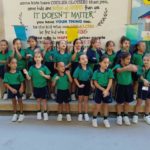 Special Assembly for Grade 2 - October 2022