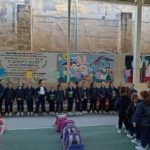 Special Assembly for Grade 2 - January 2023