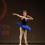 Andrea Gauci Dance Competition - March 2024