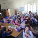 World Book Day Activities for Grade 2 and 5 Classes - April 2024