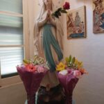 May – the month of the Blessed Virgin Mary 