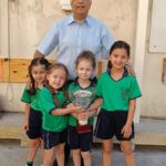 Class of the Week Award - June 2025