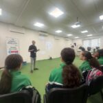 Informative and Engaging Session at the Benna Factory - October 2025