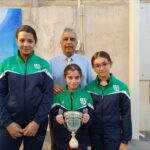 Class of the Week Award - November 2025