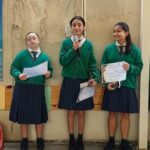 Reading Champions - 2025