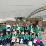 Visit To the Tarxien Temples - November 2025