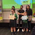 Presentation of Dinja Waħda+ Award - November 2025