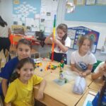 LEGO Lesson - October 2025