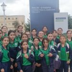 Connecting Classrooms Project - November 2025