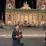 Concert Organised by Christ the King Basilica - November 2025