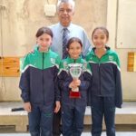 Class of the Week Award - November 2025