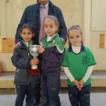 Trophy of the Week Award - December 2025