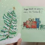 Cartes de Noël - December 2025