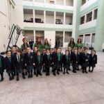 Visit to Ġużè Damato, ALP School - Decemebr 2025