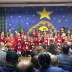 Christmas Concerts - December 2025