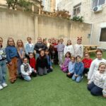 Christmas Activities at School - December 2025