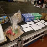 Thanks All The Sponsors For Their Support During The Christmas Village - December 2025