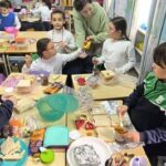 Transformed The Classroom Into a Bakery - December 2025