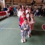 Christmas Procession - December 2025