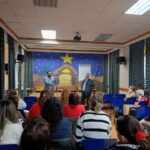 PD Session on Wellbeing and Self-Care - December 2025