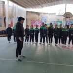 The school welcomes Mr Matthew Mizzi - January 2026