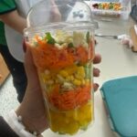 The Basic Food Preparation Skills - January 2026