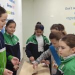 Senior 2 Students Shine As Energy Experts - January 2026