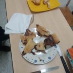 Students Enjoying Themselves During The French Is Fun Day - January 2026