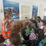 Visiting Nature Trust’s Wildlife Rehabilitation Centre - March 2026