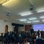 Lenten Session For Grade 5 and Grade 6 Classes - March 2026