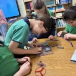 Robotics, Coding, and AI - April 2026