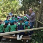 Outing to the Simar Nature Reserve - April 2026