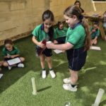 Hands-on Activity in the Garden - May 2026