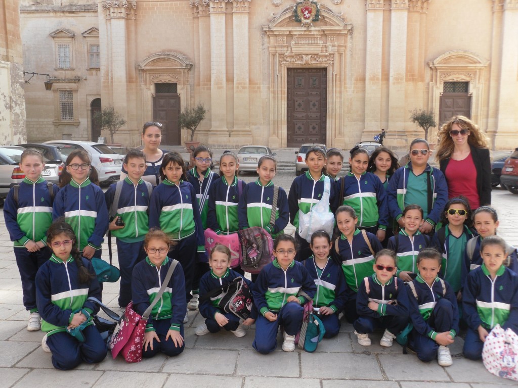 G5Mdina2015001 - Mater Boni Consilii School