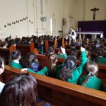Lenten Talks for Pre-grade, Grade 1 and Grade 2