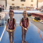33rd Artistic International Gymnastic Competition Malta 2019