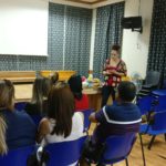 Talk for Parents in Grade 3
