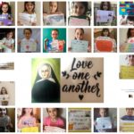 Foundress Day Online Celebration 2020 - Grade 1 - Ms Charlotte Zammit