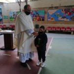 Mass for Grade 3 Class - January 2021