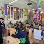 Lenten Talks for Grade 2 and Grade 3 - March 2021