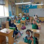 Dinja Waħda Grade 2 Activity – In a Flutter - June 2022