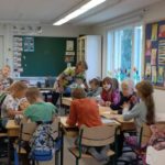 Study Trip to Finland for Educators - August 2022
