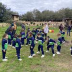 Educational Outing at Vincent’s Eco Farm - February 2023