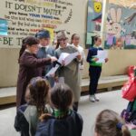 Lent Pastoral Activity - March 2023